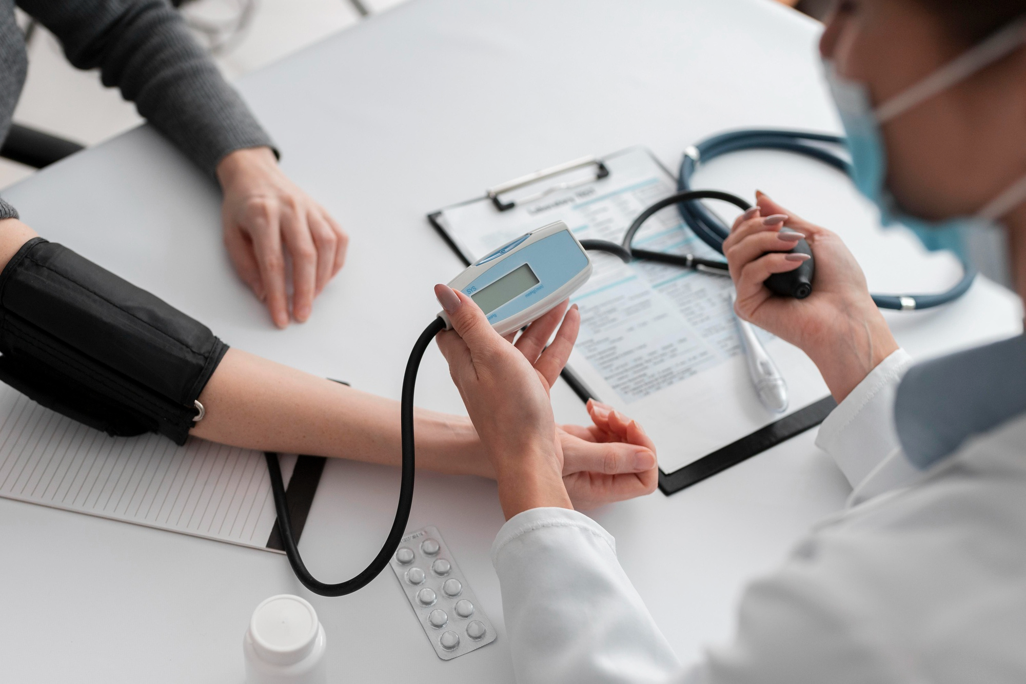 10 Early Signs of Diabetes You Should Never Ignore