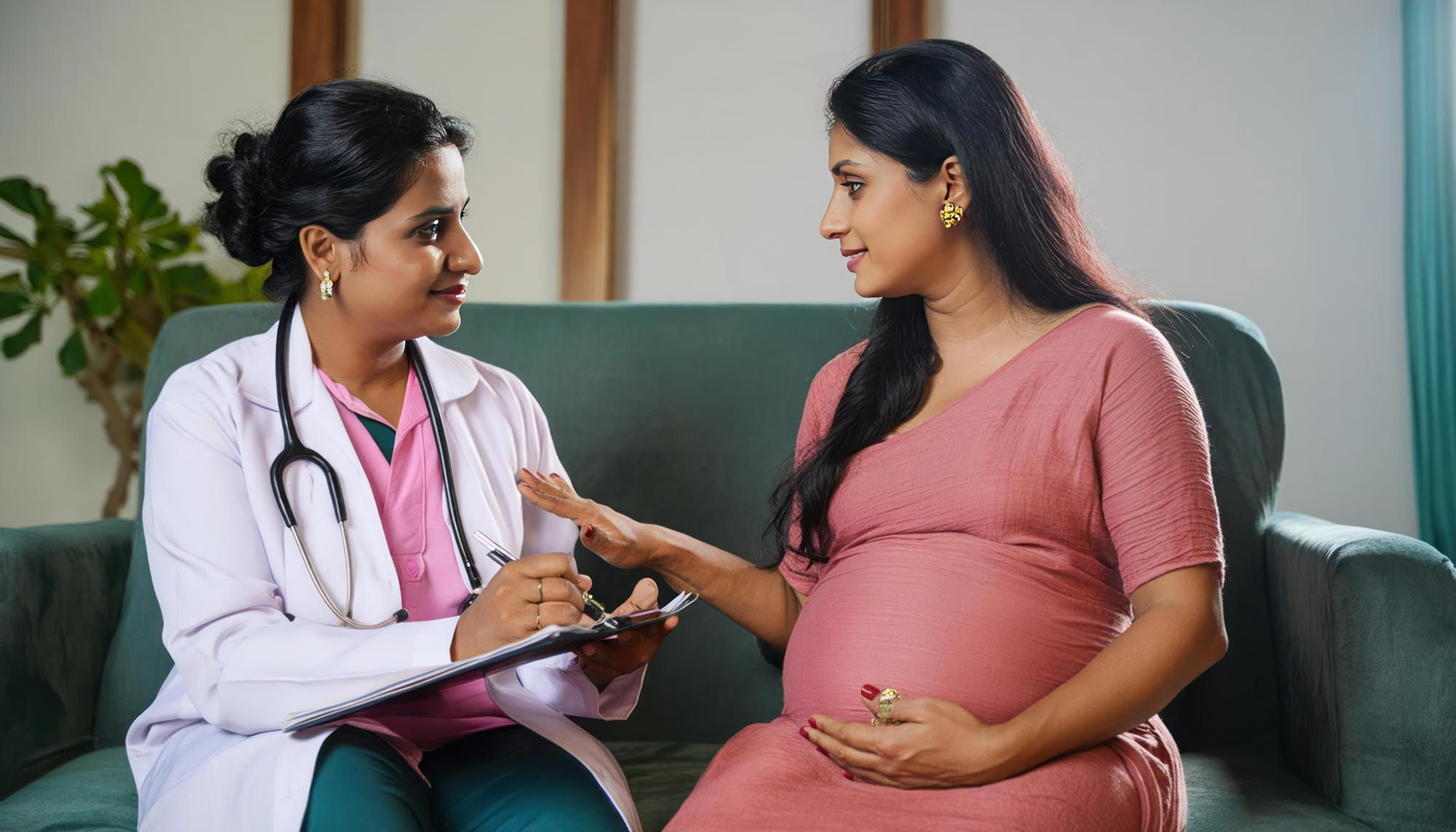 Pregnancy Care 101: What Every Expecting Mother Should Know
