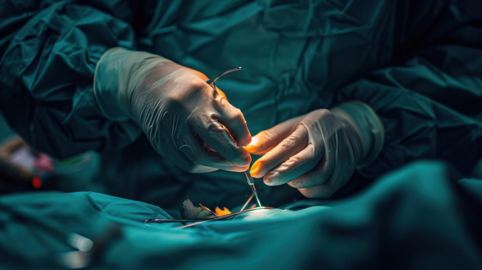 Common Surgical Problems That Can Be Treated Early—And Avoid Surgery Later