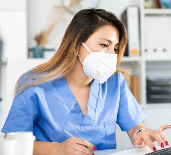 Health Screening for Smokers