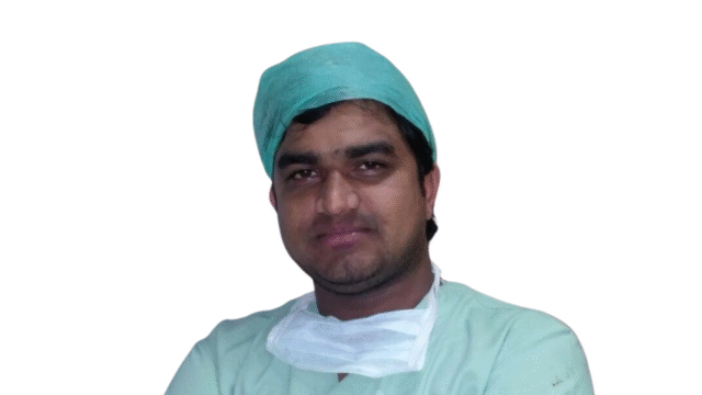 dr Nanda kumar
