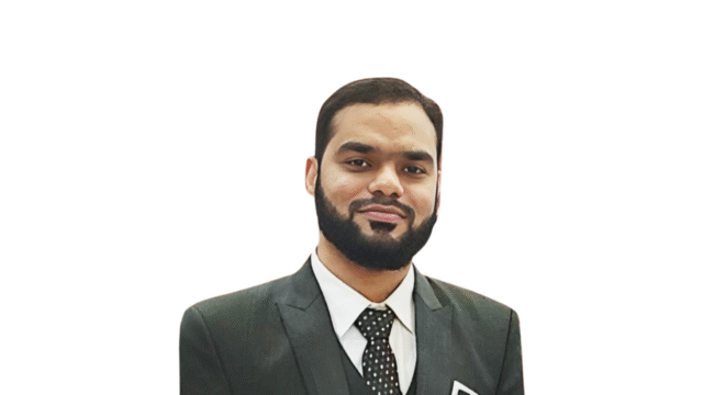 DR Mohd inamul haq 12200