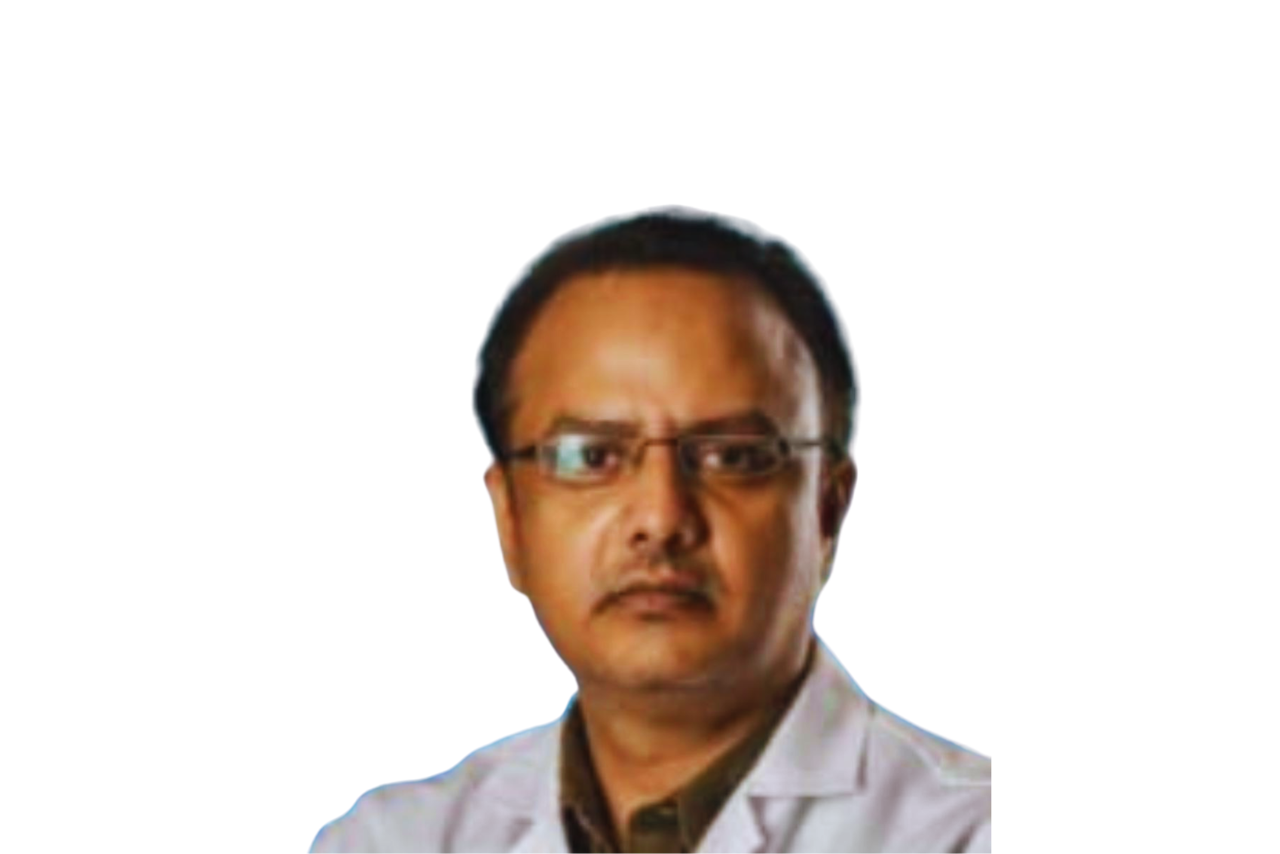 Dr. Mohd Mujahid - Medlyfe