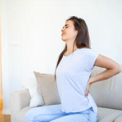 Understanding Back Pain: Symptoms, Causes, Diagnosis, and Treatment